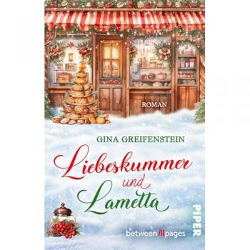 Liebeskummer & Lametta