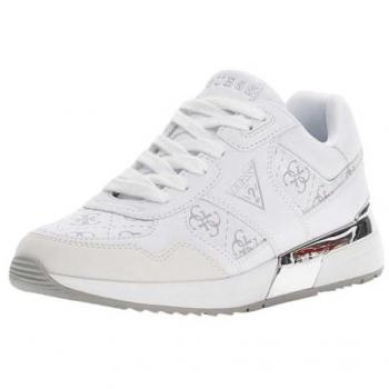 Guess Sneakers Mickay White Grey EU 40