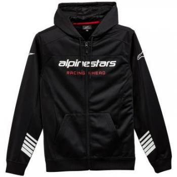 Alpinestars Sessions II LXE Polaire X-Large Noir