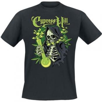 T-Shirt Manches courtes Cypress Hill