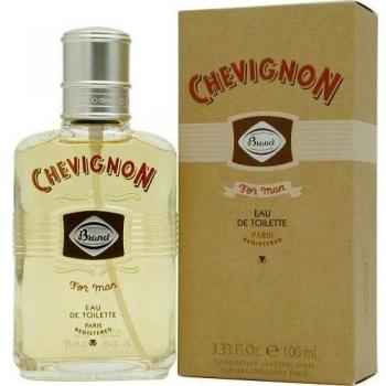 Chevignon For Men Eau de Toilette Spray 100 ml