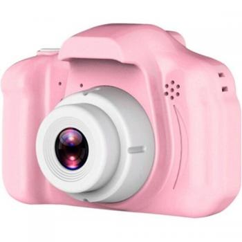 Cartoon Mini Digital Camera for Kids