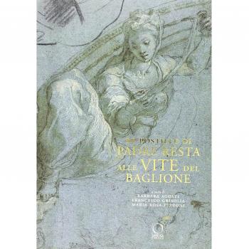 Le postille di padre Resta alle vite del Baglione