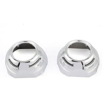 RONAN Retrofit Mask Cover for Hella kito Projectors