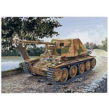 Reproduction Marder III – 1:72