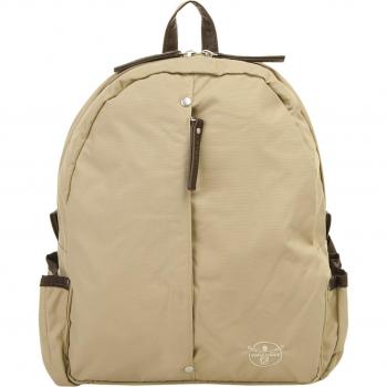 Chiemsee Cityrucksack »Micato« sand
