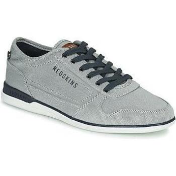 Sneaker Grigia Redskins Arizona EU 43