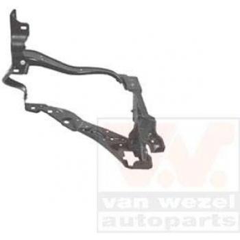 Van Wezel Left Headlight 3044661