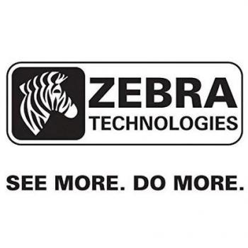 Zebra DS4308, 2D, SR, USB-Kit, Weiß mit geschirmtem USB-Kabel