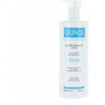 Líquido Reconstituyente Uriage Suppléance 500 ml