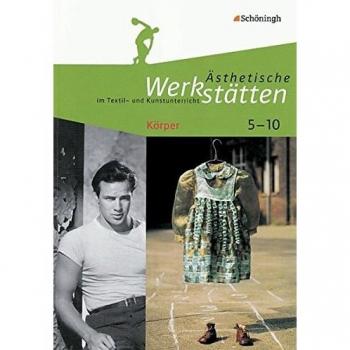 sthetische Werksttten im Textil
