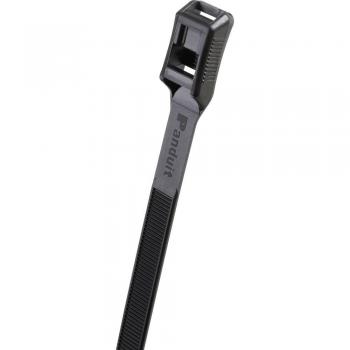 Serre-câble arrondi Panduit 265 mm