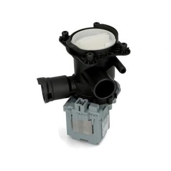 Pompe de vidange universelle 00145777 pour lave-linge