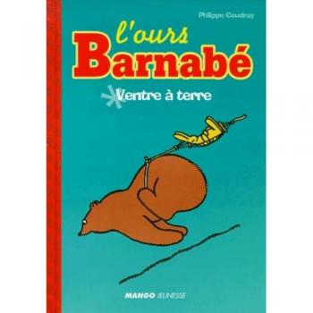 L'ours barnabé