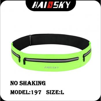 Universal Running Waist Bag for Men