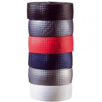 Cinta de Manillar Carrera BBB BHT-04 – Color Blanco y Gris