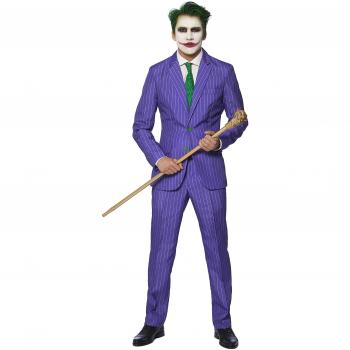 Suitmeister Jokertrouwkostuum