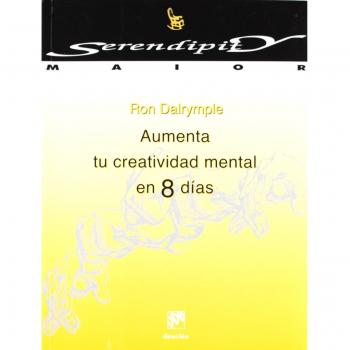 Aumenta tu creatividad mental en 8 días