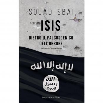 Isis. Il palcoscenico dell' orrore