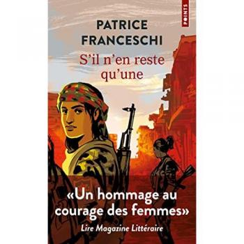 S'il n'en reste qu'une