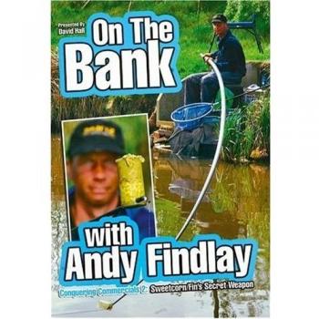 On The Bank With Andy Findlay Vol.2