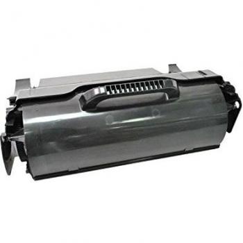 Cartouche laser V7 pour imprimante Lexmark T650H21E