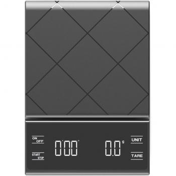 Digital Kitchen Scale with Peeling Function