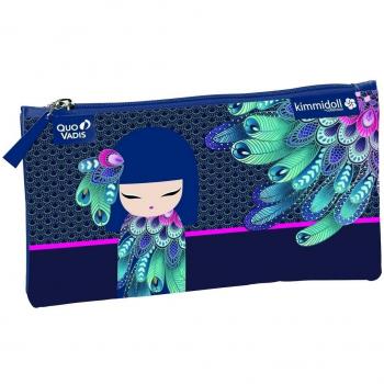 Quo Vadis Cuadro Planificado Kimmidoll Classic