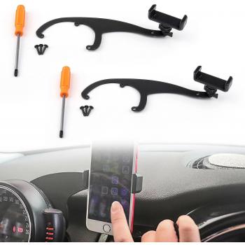 Support de téléphone hatchback Mini Cooper R55 R56