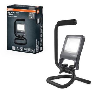 OSRAM S-STAND 20W Baustellenlampe