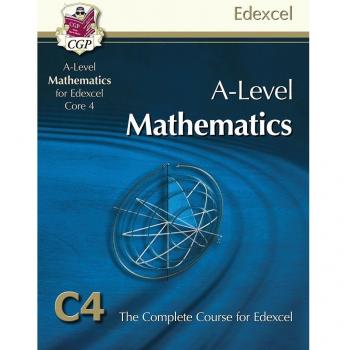 AS/A Level Maths for Edexcel