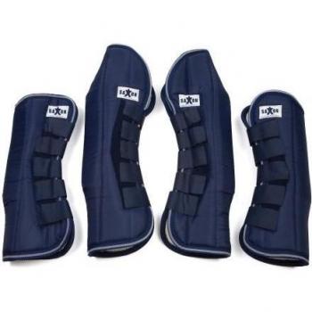 Saxon Pony Travel Boots