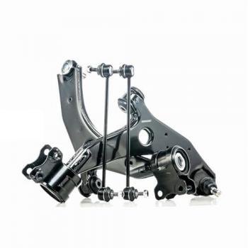 RIDEX 772S0096 Kit de bras de suspension