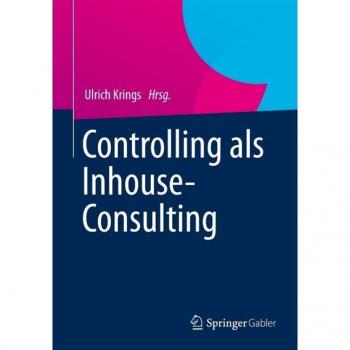 Vitalsource Technologies, Inc. Controlling Als Inhouse-consulting