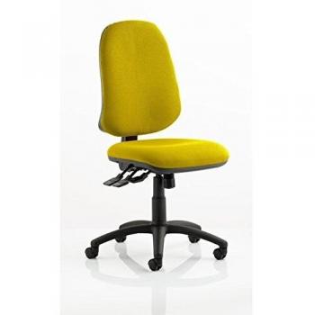 Eclipse XL III Lever Task Operator Chair