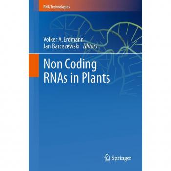 Vitalsource Technologies, Inc. Non Coding Rnas In Plants