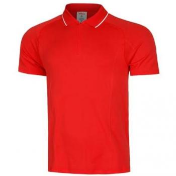 Polo Wilson Manga Corta 2.0 Team Seamless