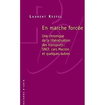 En marche forcée