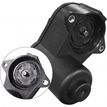 Servo arrière 6 dents TORX