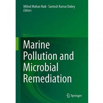 Marine Pollution and Microbial Remediation