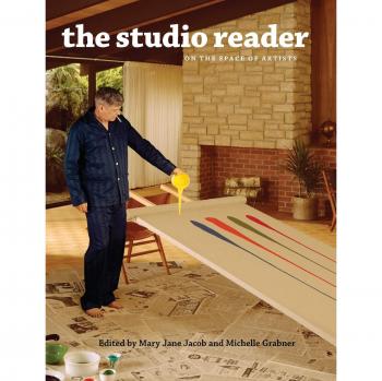 The Studio Reader: On the Space of Artists