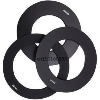 Cokin P Series 2pcs Filter Adapter Ring Set (40.5-82mm)