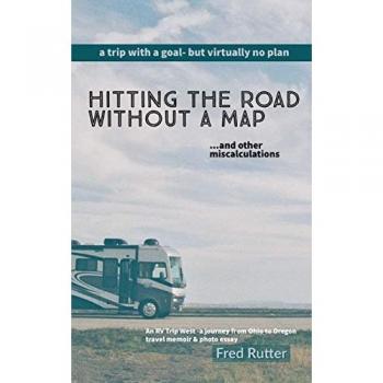 Hitting the Road Without A Map
