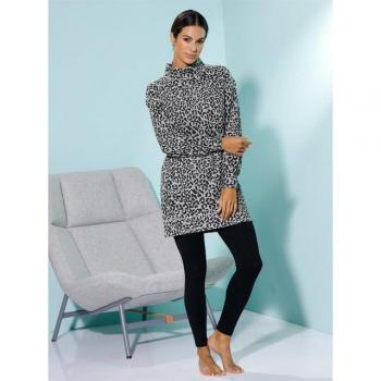 Legging Élégance Modal