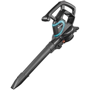 Laubbläser und Sauger PowerJet 40-Li mit 40V Motorleistung