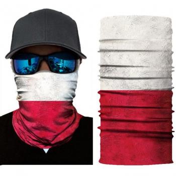 Bouclier de ski