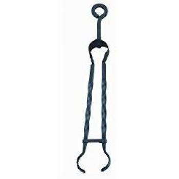460 mm Black Manor Tongs