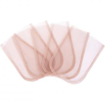 Alileader Breathable Frontal Lace Net for Wigs