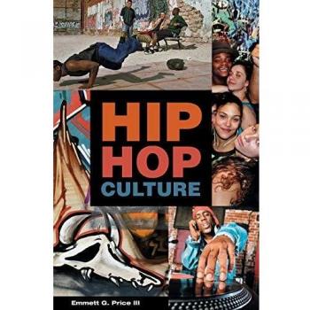 Abc-Clio Information Services Hip Hop Culture