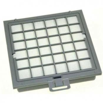 Siemens Hepa-Filter für Staubsauger